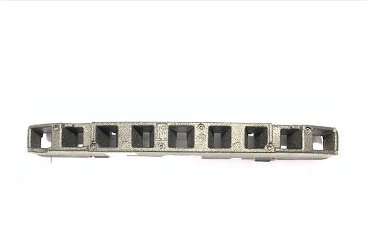 Seat Toledo Ön Tampon Köpüğü [Orjinal-] (5JA807248B)